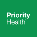 Priority Health logo