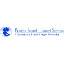 Priority Import Export Services logo