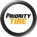 Priority Tire logo