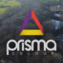 PRISMA COLOUR LIMITED logo