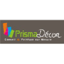 PRISMADECOR logo