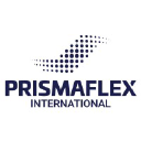 PRISMAFLEX INTERNATIONAL logo