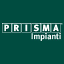 Prisma logo