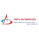 PRIYA ENTERPRISES logo