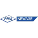 PRM NEWAGE LTD logo