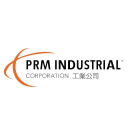 PRM Industrial logo