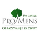 Promens logo