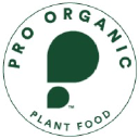 Pro Organic logo