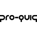 PRO-QUIP AS logo