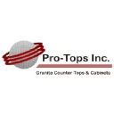 PRO-TOPS INC logo