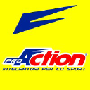 Pro-Action logo