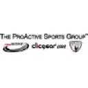 Proactive Sports logo