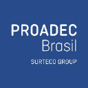 PROADEC - PORTUGAL,S.A. logo