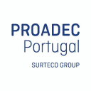 Proadec logo