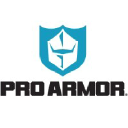 Pro Armor logo