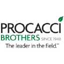 PROCACCI BROTHERS SALES logo