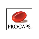 PROCAPS S.A logo