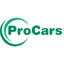 Pro-Cars logo