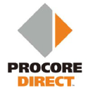 PROCORE DIRECT LIMITED logo