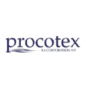 PROCOTEX CORP SA logo