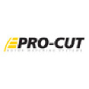 PRO-CUT INTERNATIONAL,LLC logo