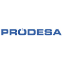 Prodesa logo