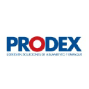 PRODEX CIA. LTDA. logo