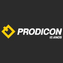 Prodicon logo