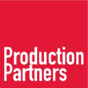 PRODUCTION PARTNERS logo