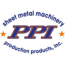 Production Products logo