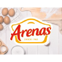 Productos Arenas logo