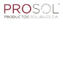 PRODUCTOS SOLUBLES, S.A. logo