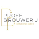 De Proefbrouwerij logo