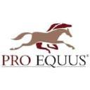 Pro Equus logo