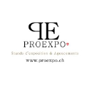 PROEXPO SA logo