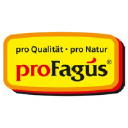 Profagus logo