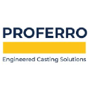 Proferro logo