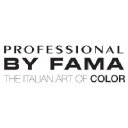 PROFESSIONAL BY FAMA USA CORP. logo