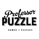 Professor Puzzle logo