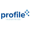 Profile Industries logo