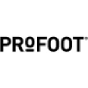 PROFOOT, INC. logo