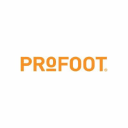 Profoot logo