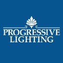 PROGRESSIVE LIGHTING INC logo