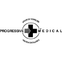 Progressive Medical logo