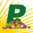 Progressive Produce logo