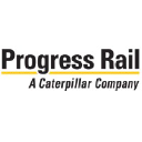 Progress Rail Services logo