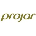 Projar logo