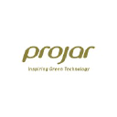 PROJAR LANKA (PVT) LTD. logo