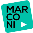 MARCONI logo