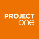 Project One logo